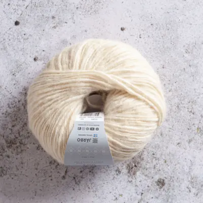 Järbo Select No 5 Botanically Dyed Alpaca Blend